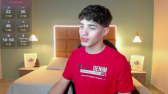 AlejooTwink online show from 11-21-25, 04:55