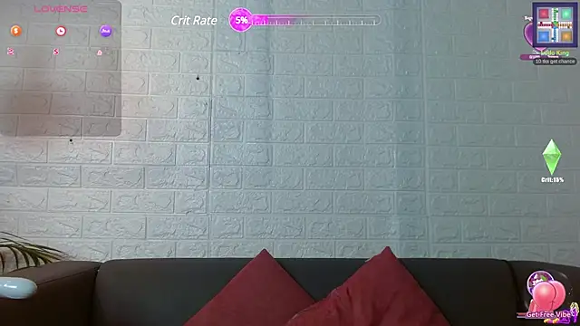 Layla 707 online show from 01-24-25, 12:31