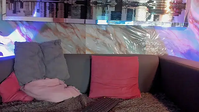 Layla 707 online show from 03-12-25, 03:35