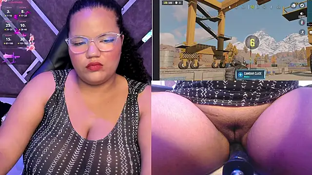 MhiaRey online show from 01-29-25, 12:45