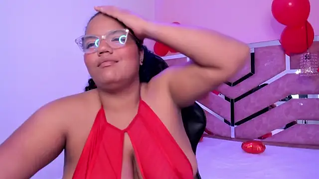 MhiaRey online show from 02-17-25, 01:10