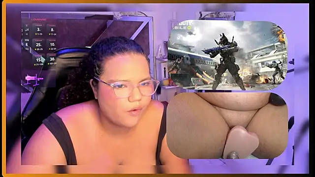 MhiaRey online show from 09-16-25, 12:39