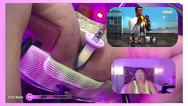 MhiaRey online show from 04-06-26, 12:39