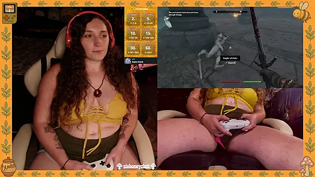 Snapshot of ziahoneyzlutt chatting on 11-20-25, 05:18 ziahoneyzlutt online show from 11-20-25, 05:18