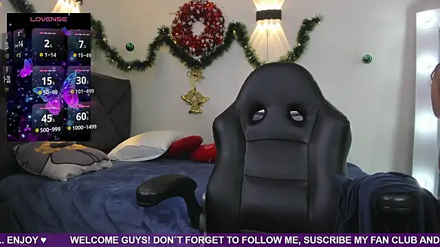 maria mendoza online show from 12-17-24, 06:45