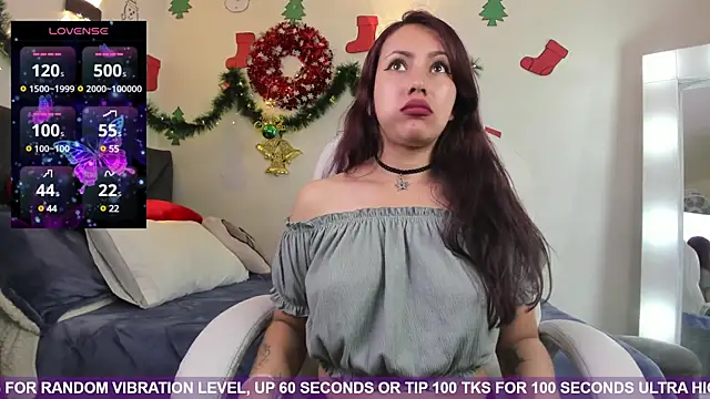 maria mendoza online show from 12-29-24, 09:50