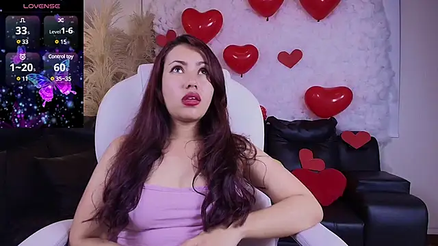 maria mendoza online show from 02-17-25, 04:53
