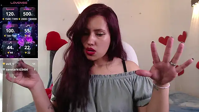 maria mendoza online show from 03-04-25, 07:51
