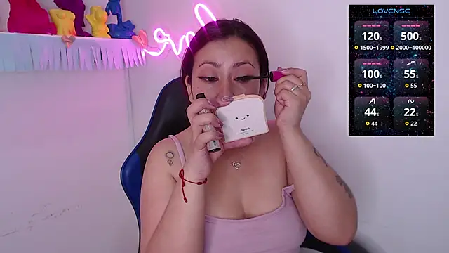 maria mendoza online show from 10-12-25, 01:21