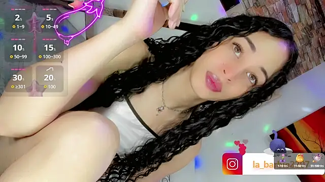 barbiedolls x online show from 02-08-25, 12:39