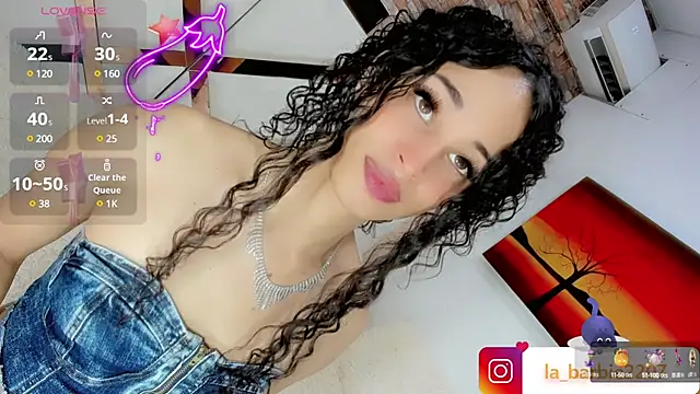 barbiedolls x online show from 02-21-25, 08:18