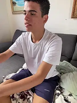 Leo bunny hot online show from 01-05-25, 07:39