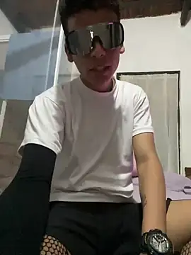 Leo bunny hot online show from 01-10-25, 12:27