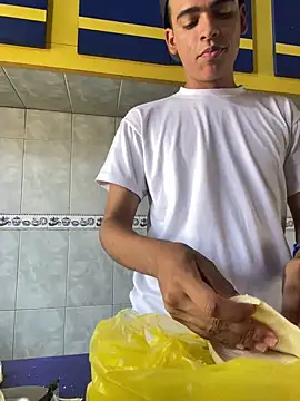 Leo bunny hot online show from 02-19-25, 05:49