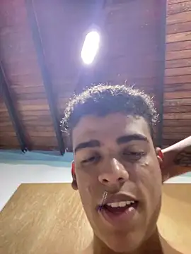 Leo bunny hot online show from 02-22-25, 01:33