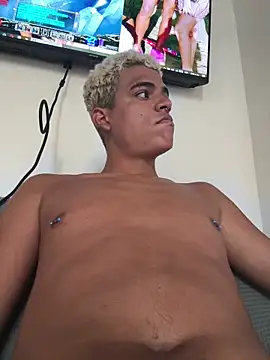 Leo bunny hot online show from 10-18-25, 07:25