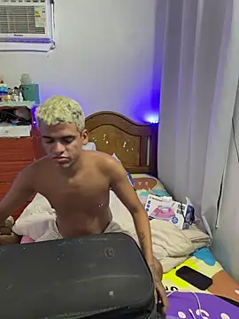 Leo bunny hot online show from 10-23-25, 10:19