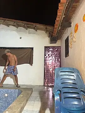 Leo bunny hot online show from 03-31-26, 03:41