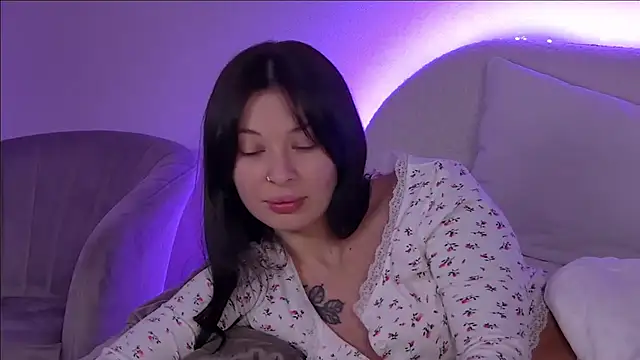 AlexandraBloom online show from 02-10-25, 12:30