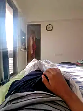 vivanpraj999 online show from 01-19-25, 03:50