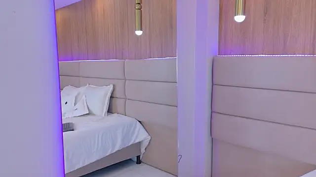 AnabelleRay online show from 12-16-25, 08:03