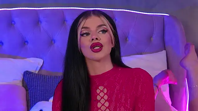 IvyRaven online show from 10-13-25, 06:19