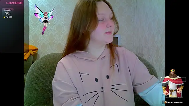 Aria  Dark online show from 12-05-25, 08:38