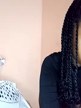 Blackhoneysharon online show from 12-18-25, 10:38