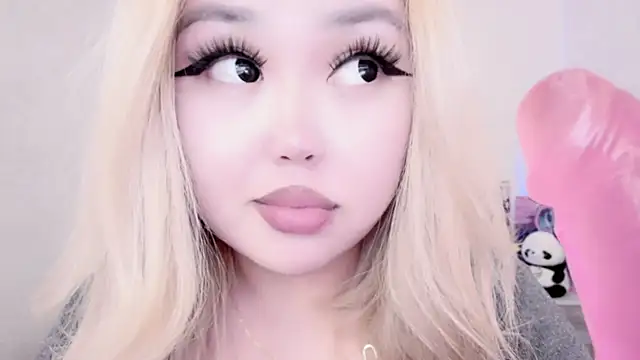 Snapshot of amelia_sunlight chatting on 01-15-25, 03:22 amelia sunlight online show from 01-15-25, 03:22