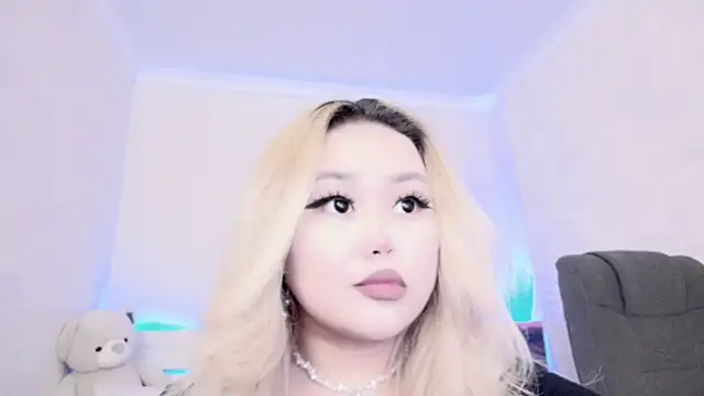 Snapshot of amelia_sunlight chatting on 01-15-25, 11:40 amelia sunlight online show from 01-15-25, 11:40