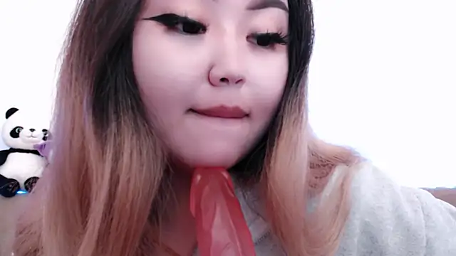 amelia sunlight online show from 04-09-26, 07:41