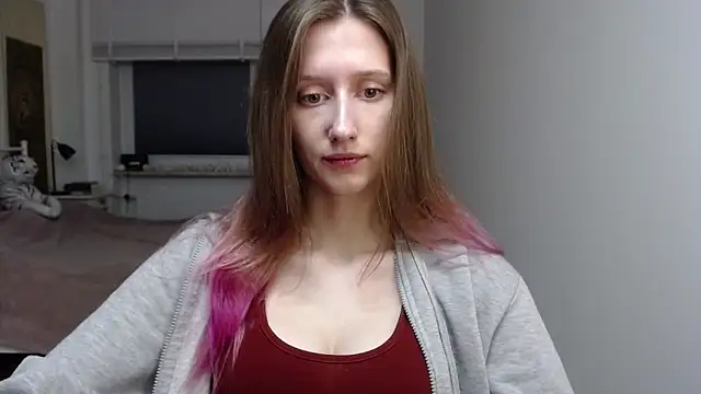 LUNA delight online show from 12-01-25, 06:29