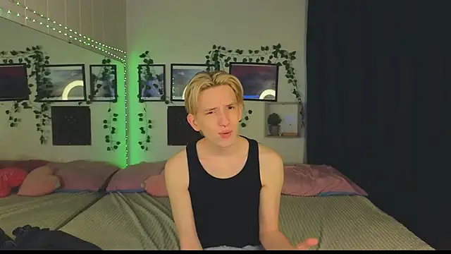 Ron Vils online show from 01-21-25, 02:43