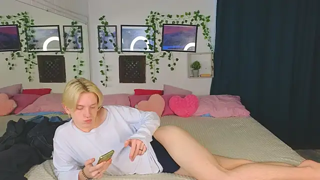 Ron Vils online show from 01-28-25, 05:54