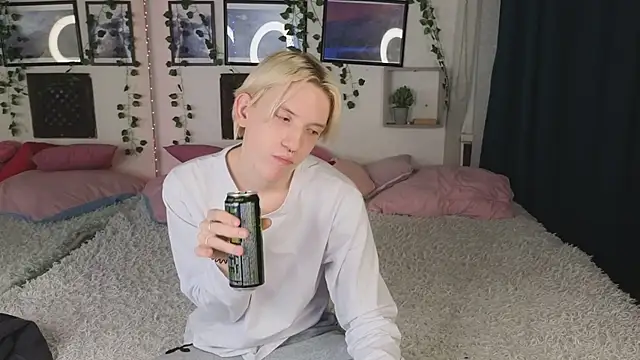 Ron Vils online show from 02-01-25, 06:08