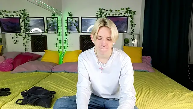 Ron Vils online show from 02-04-25, 03:26