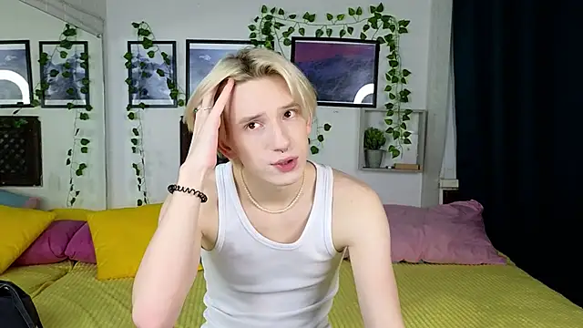 Ron Vils online show from 02-06-25, 02:58