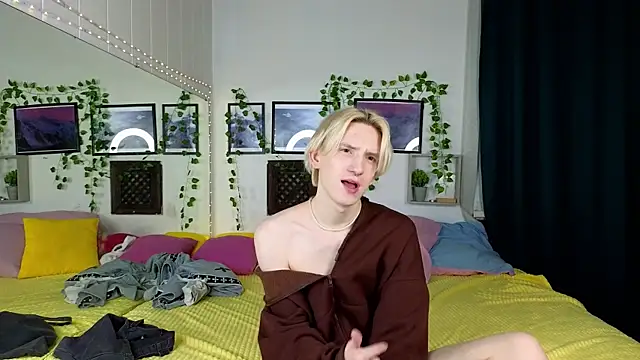 Ron Vils online show from 02-06-25, 09:06