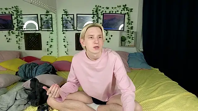 Ron Vils online show from 02-07-25, 06:24