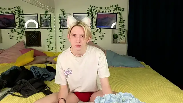 Ron Vils online show from 02-09-25, 05:54