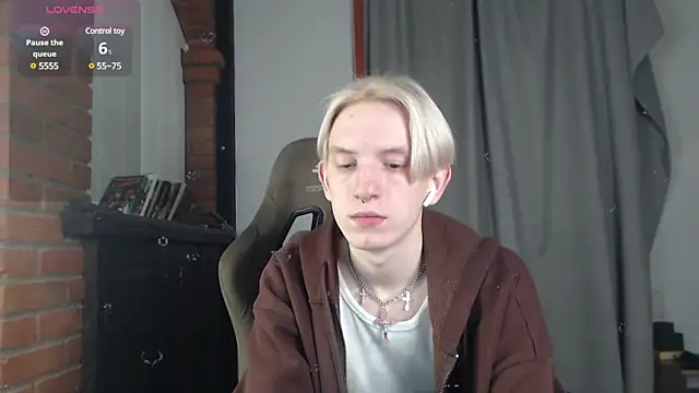 Ron Vils online show from 02-15-25, 01:38