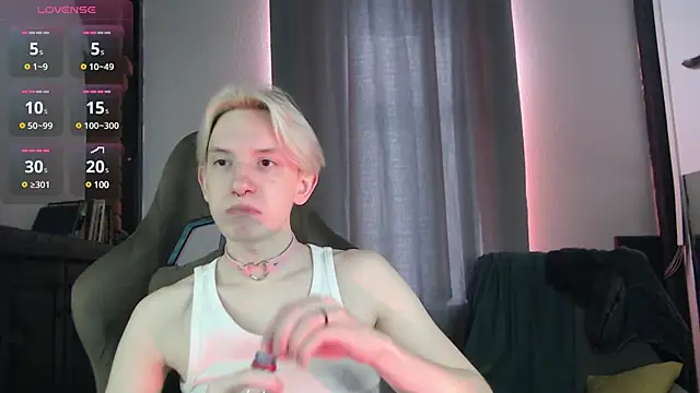 Ron Vils online show from 03-01-25, 05:09