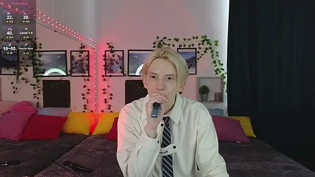 Ron Vils online show from 03-05-25, 08:00