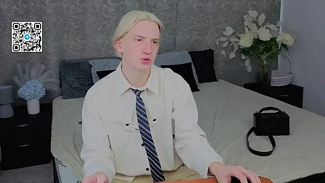 Ron Vils online show from 12-03-25, 08:34