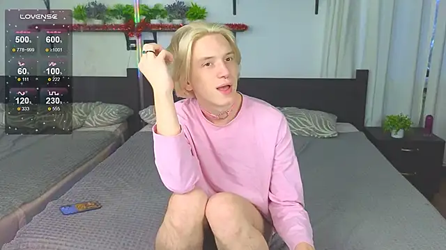 Ron Vils online show from 12-05-25, 09:29