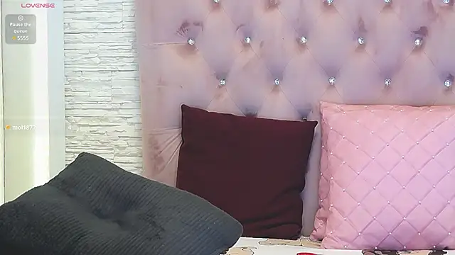 SophiaStarr online show from 01-30-25, 02:38