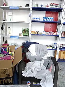 Megan jennerr online show from 09-08-25, 07:46