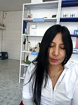 Megan jennerr online show from 09-10-25, 03:34