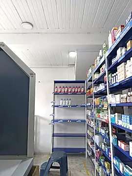 Megan jennerr online show from 10-12-25, 02:49