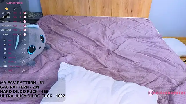 Snapshot of Pleasure_You_ chatting on 02-06-25, 11:32 Pleasure You online show from 02-06-25, 11:32